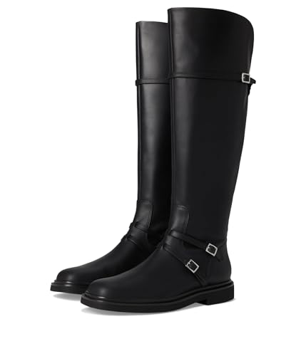 Franco Sarto womens Ainsley High Shaft Boots