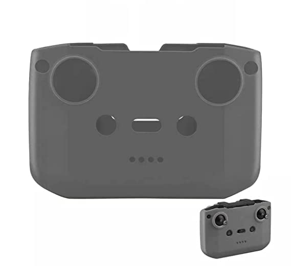 Futaba Silicone Protective Cover for DJI Mini 2 Mavic Air 2 2S – Grey