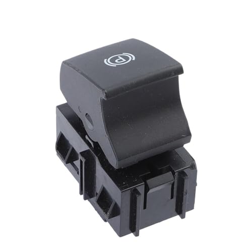 Freno de mano eléctrico Chevrolet Captiva 2008-2017 mando interruptor botón 20787804 4