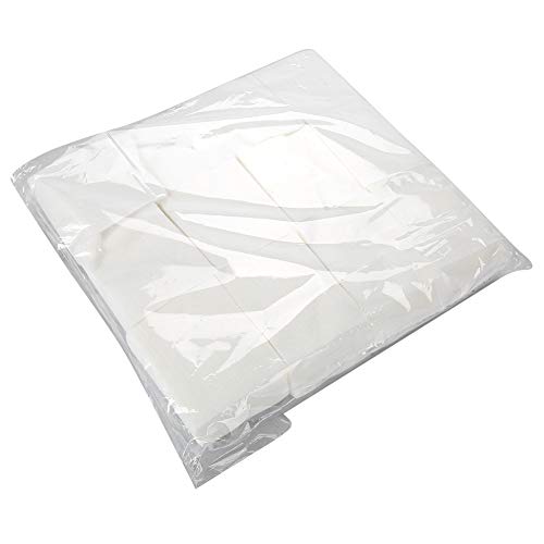 Einweg Nagellackentferner Wattepads, Make up Wattepads für das Gesicht, Tattoo Make up Reiniger Wattepads Nageltücher… – Bild 7