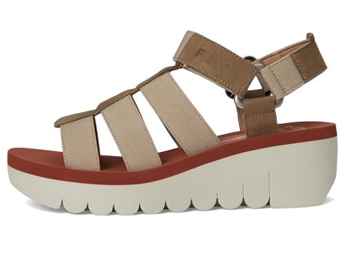 Image of FLY London womens Yoji198fly