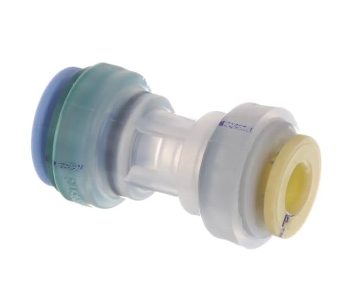 W10334458 for Whirlpool Maytag Hose Connector