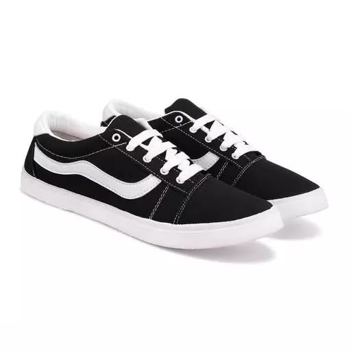 Shoes Men Sports Running – Lightweight Shoes for Men Gym Workout Comfort Black Style Casual Use-picture-27