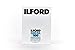 Ilford Delta 100 B&W Negative Film, 4 x 5 25 Sheets