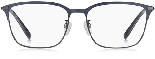 Monture Tommy Hilfiger TH 2297/F pour un style business élégant au bureau