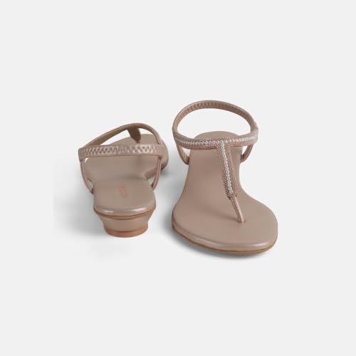Image of Mochi Women's Flat Sandals