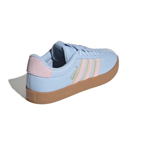 Image of adidas Women's VL Court 3.0 Shoe