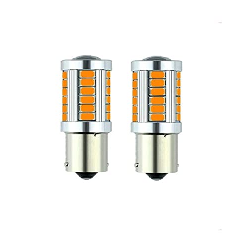 Shaperme Car Led Lights 1156 1157 5730 5630 33Smd 443 3157 Signal Bulb Drl Super Bright Lamp Auto Parking Fog Light Brake Reverse Tail #TOP13