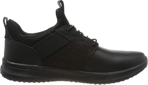 Image of Skechers Men's Delson Axton Sneaker