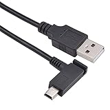 USB Charging Cable Replacement Date Sync Intuos Power Cord for Wacom Intuos Pro PTH450 PTH650 PTH451 PTH651 PTH851 Intuos5 PTK450 PTK650 PTK850 Intuos4 PTK440 PTK640 PTK840 PTK1240 Bamboo CTE450