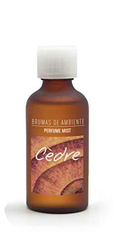 Boles d'olor Ambient Brumas Cèdre 50ml fragancia para difusores de aroma