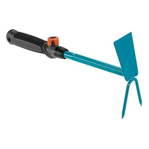 Gardena kleine hakjes