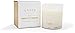 Trapp Ambiance Collection No. 8 Fresh Cut Tuberose Poured Scented Candle, 8.75-Ounces