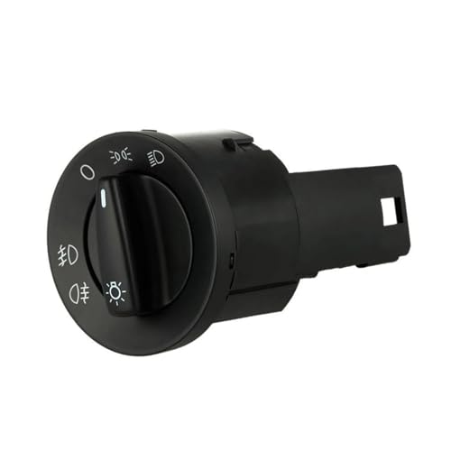 Commande de phares VW en panne ? Changez votre interrupteur Bora Polo Golf MK4 Transporter