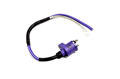 Amazon.co.jp: KN-KIKAKU (KN企画): リード90 (HF05) JOKER90 ブロード