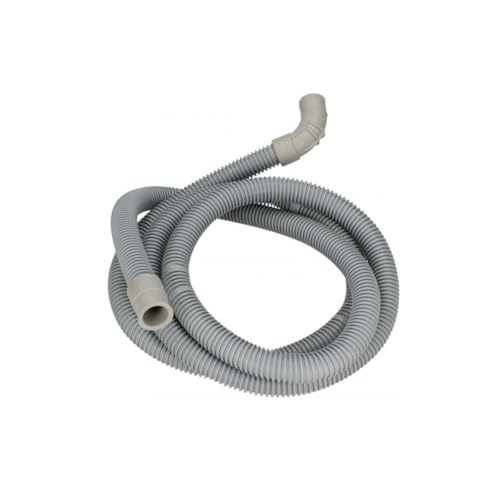 Tuyau de vidange d'origine 2,6M Machine à laver, Lave-linge 5214FR3188G LG Machine à laver, Lave-linge 5214FR3188G LG