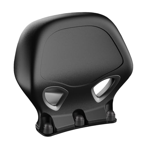 Soutien dossier passager MAXSYM 400 coussin arrière siège support