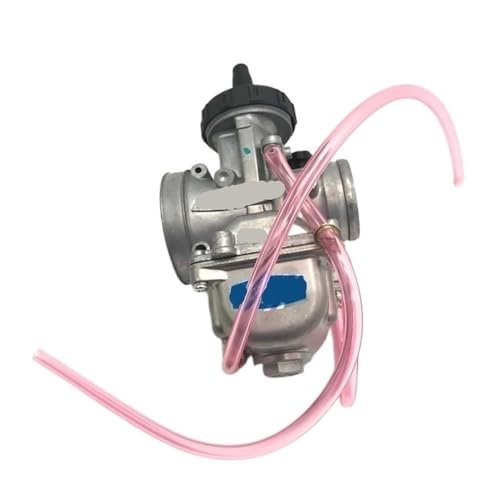 Carburateur PWK33 33mm optimise l'accélération de votre YZ250