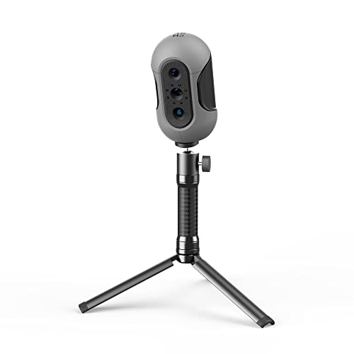 3DMakerpro Handheld 3D Scanner 0.05mm Accuracy, 10FPS