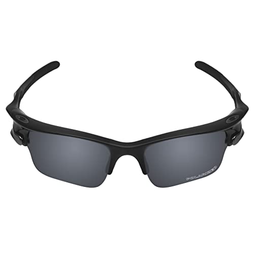 Image of Galvanic Replacement Lens for Oakley Fast Jacket XL OO9156 | Fast Jacket XL Asian Fit OO9163 Sunglasses - Multiple Choices