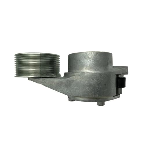 Poulie tendeuse de courroie 20491753 pour pelle Volvo EC360 et EC460B
