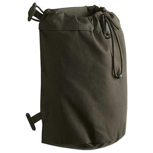 Fjällräven Singi Gear Holder, Dark Olive, One Size
