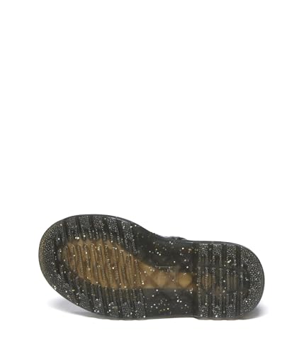 Dr. Martens Unisex-Child 1460 Glitter Junior (Toddler) Fashion Boot3
