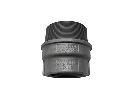 APPLETON ES400300 3 Sealing HUB - MALL Iron