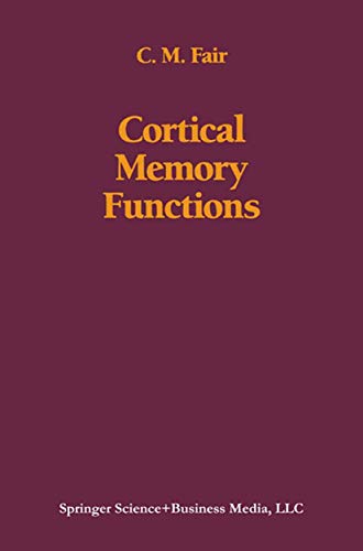 Cortical Memory Functions view 2