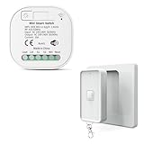 WGHUIS Wlan Steckdose kompatibel