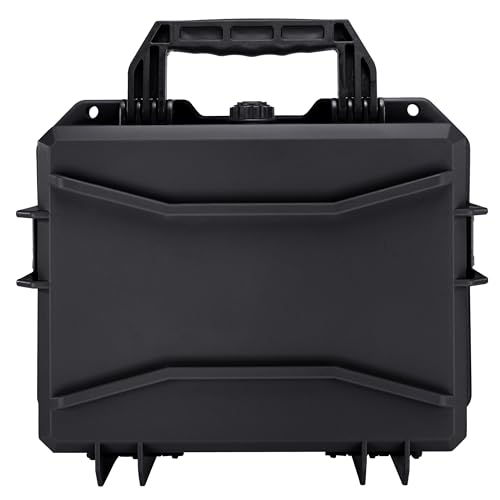 Maleta rígida compacta Eylar 13.8" Intact Series para cámara miniatura 6