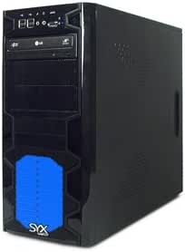 Amazon.com: SYX SG-1050 Gaming PC : Electronics