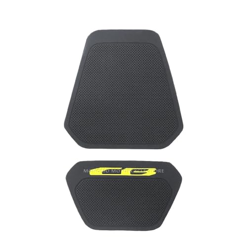Coussinet de protection réservoir CB750 Hornet 2023 antidérapant et robuste