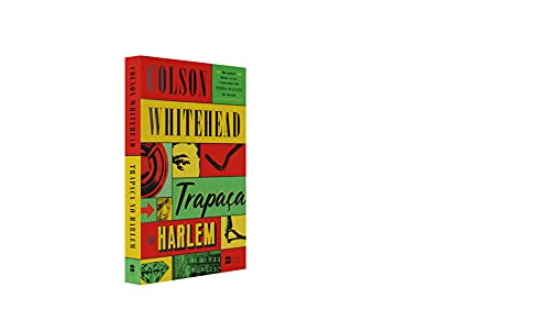 Trapaça no Harlem