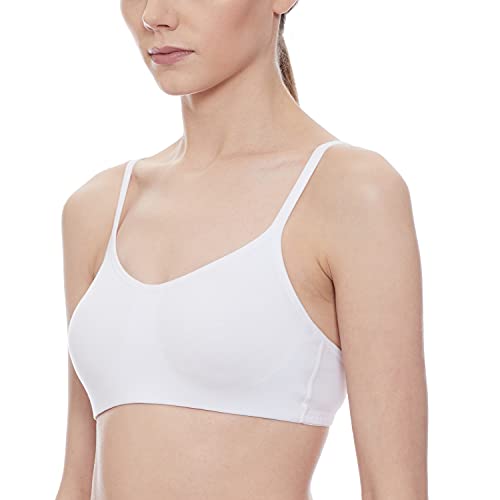 Image of Max Women's Solid Soft-Cup T-Shirt Bra