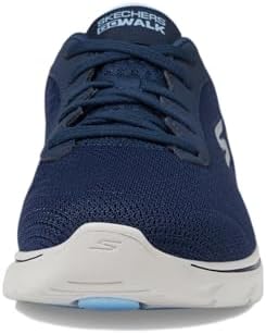 Skechers Women's Go 7-Clear Path Athletic Walking Sneaker | Image 5