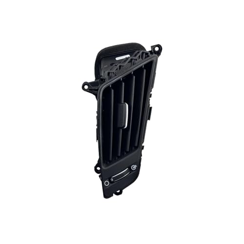 Rejilla de aire acondicionado Hyundai Sonata 2011-2015: repuesto de salida central derecha RH.
