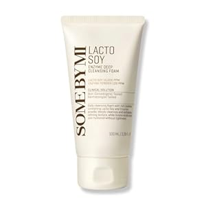 SOME BY MI Lacto Soy Enzyme Deep Cl...