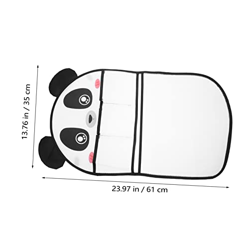 Toyvian Brinquedos De Armazenamento De Bolsa De Malha De Armazenamento De Banheiro Organizador De Ar