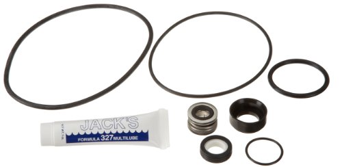 Hayward SPXHKIT12MTX Quick Pump Repair H-KIT Replacement for Hayward Power Flo Matrix Pool and Spa Pump