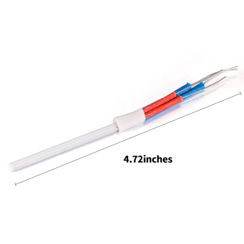 Image of YIHUA #131A Soldering Iron Heating Element Solder Heater (For Yihua 862BD+ / 853D 2A USB / 853D 5A-II / 948-II / 948 / 995D+ /939D+ Soldering Station ONLY)