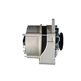 Auto Engine Parts ATG20900 Alternator Compatible With Deutz 01182175 01183499 01183632 01183846