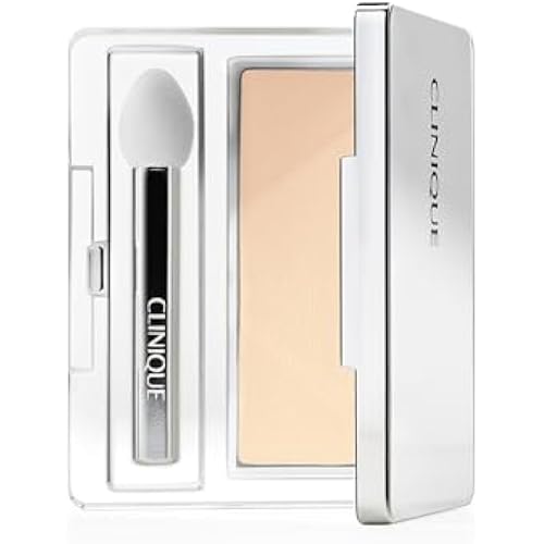 Clinique All About Shadow Single Eye Shadow Makeup | Safe For Sensitive Eyes