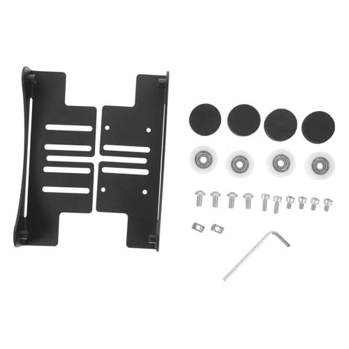 Support de consommables PLAFOPE pour stopper l'encombrement des fils