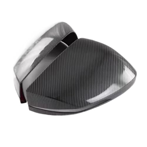 Coque rétroviseur Kia Sportage NQ5 look carbone finition premium luxe