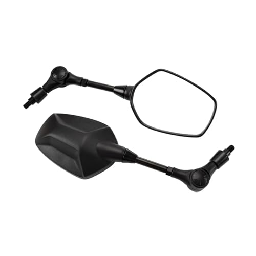 Espejo moto lateral retrovisor para CFMOTO 450MT y CF400-8-8A ajustable