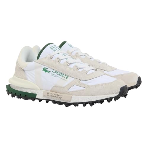 Lacoste 0188151SMA0041 - Zapatillas para Hombre, Wht, 42 EU