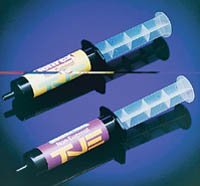 TMX TNE Non-Eugenol Temporary Cement Package