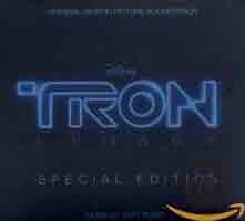 新品CD ダフト・パンク「トロン レガシー」オリジナル・サウンドトラック Amazon.co.jp: トロン：レガシー オリジナル・サウンドトラック