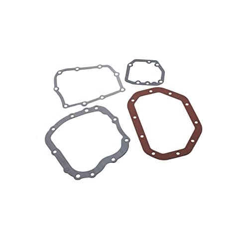 Gearbox Gasket Set for Vauxhall Astra Corsa Cover